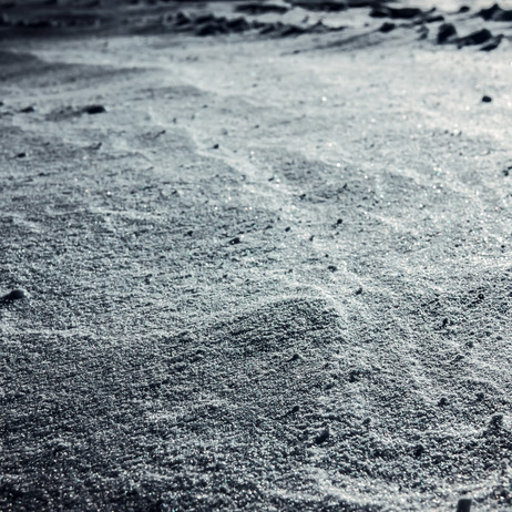 Can we extract resources from moon dust? LSU researchers are trying to find out