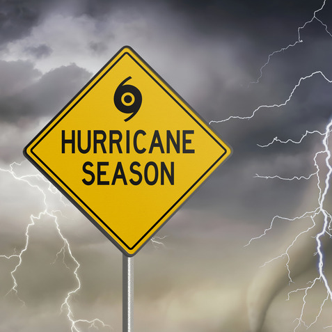 New Orleans has prepared for hurricane season. Have you?