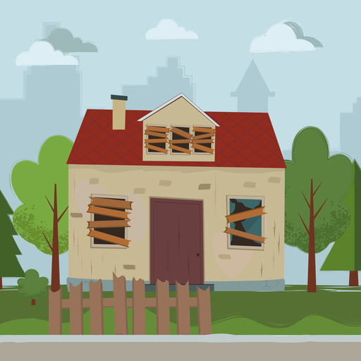 Why blighted properties are a complicated issue for New Orleans