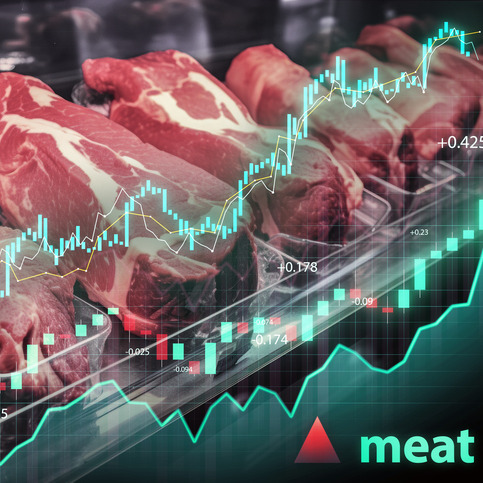 Hour 1: Screwworms could screw up beef prices