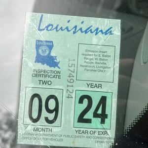No more brake tags! Except for a few locations. Here's what to know