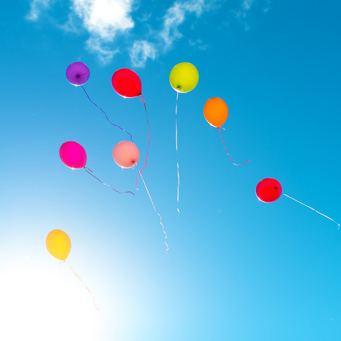 Why balloons can knock out our power