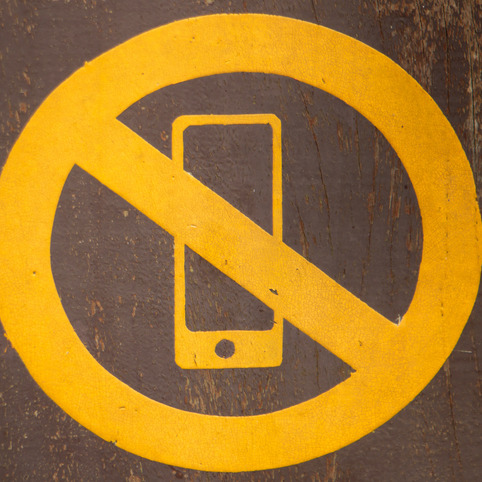 Hour 2: Reducing distractions for kids at school