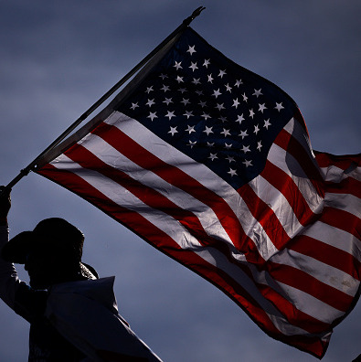 Is America still the best country in the world?