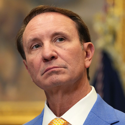 Hour 2: Governor Landry vs. New Orleans