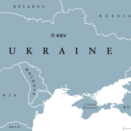 What's the endgame for Putin in Ukraine?