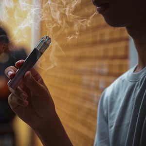Hour 3: Vaping dangers and fortified roof boost