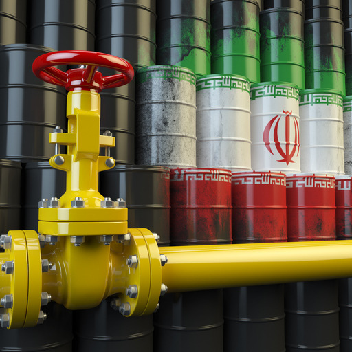 How long will it take oil & gas to recover if the Iran peace deal holds?