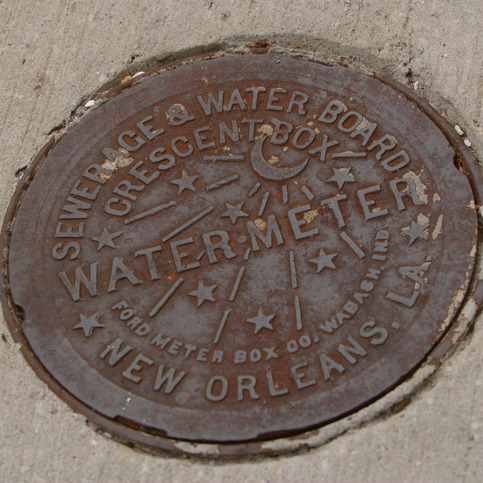 Evolution to revolution: reforming and fixing the Sewerage & Water Board