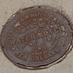 Evolution to revolution: reforming and fixing the Sewerage & Water Board