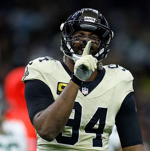 Will we find out if Cam Jordan will be a Saint this season this week?