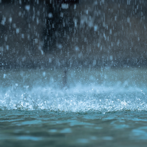 Jefferson Parish is getting ready for tropical weather. Here's what to know