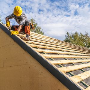 Why fortified roofs are so much better for storms