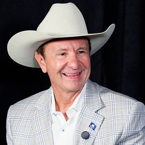 Governor Jeff Landry on Tropical Storm Arthur, Greenland