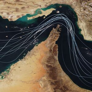 If Iran started charging fees for the Strait of Hormuz, how would that impact the economy?