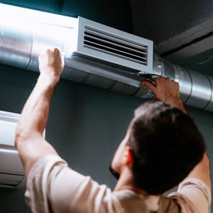 Why cleaning your air ducts is so important