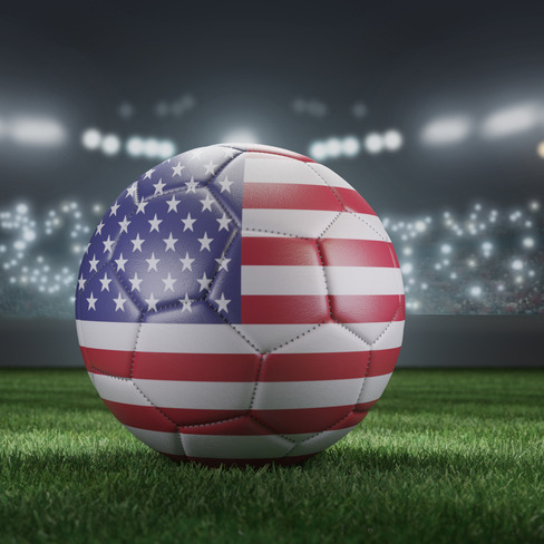 Will the US take care of business against Australia?