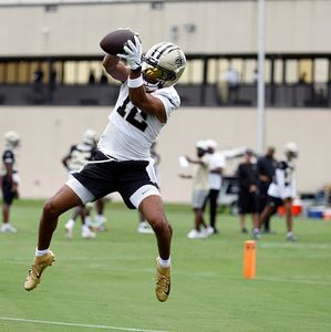 Kickers, Cam, and minicamp: the Voice of the Saints gives his thoughts