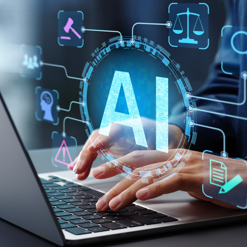 A national security threat from an AI model? Here's what to know
