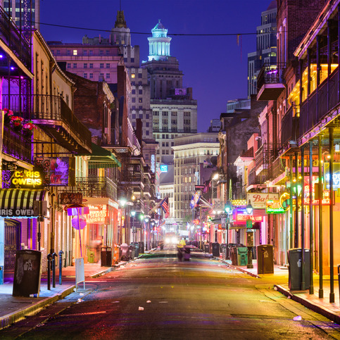 Help is on the way to help French Quarter businesses. Here's what to know