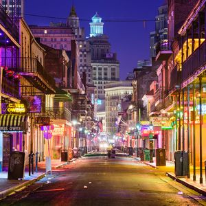 Help is on the way to help French Quarter businesses. Here's what to know