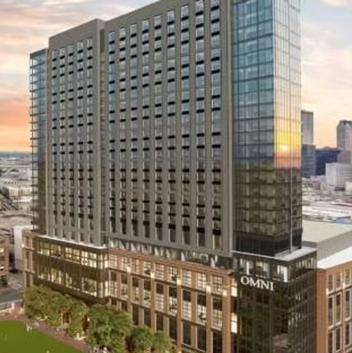 Why this hotel project is big news for New Orleans and our economy