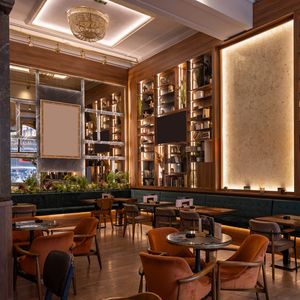 Table Talk: Comfort food and Michelin star dining