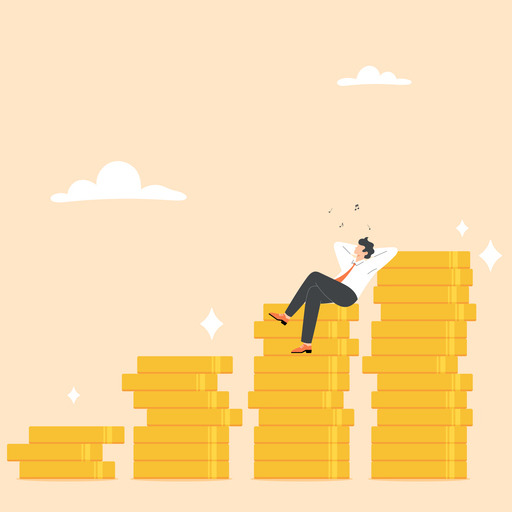 Bank On It: Investing even a little money every month in a mutual will pay off down the line