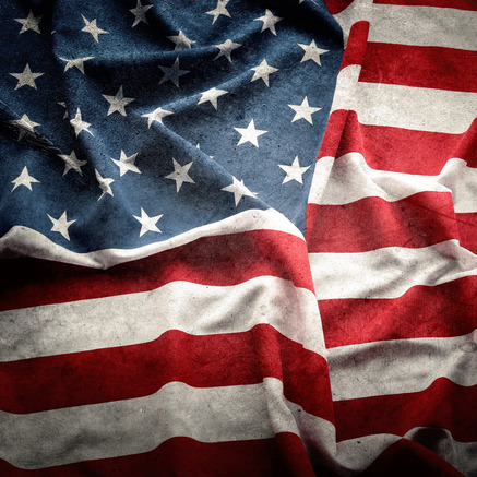 Fewer Americans feel patriotic. Why?