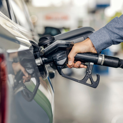 Hour 2: Lower gas prices and bigger dead zone in the Gulf