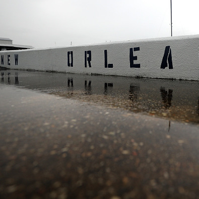 Can we design communites better to live with water and flood risks?
