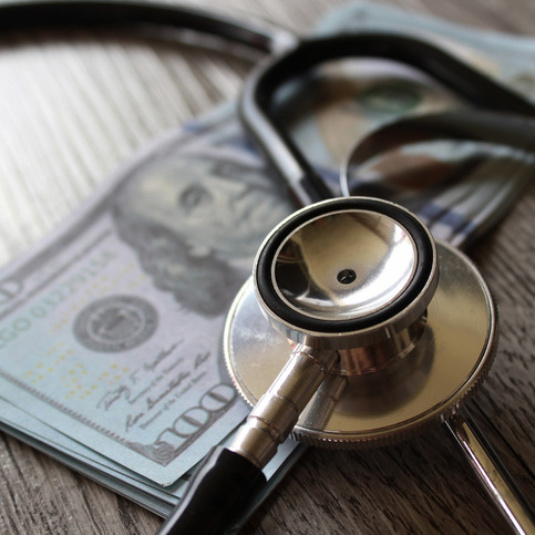 Why healthcare costs are sky high