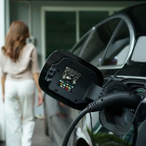 Could this Jeff Bezos-backed vehicle without bells & whistles be a car of the future?