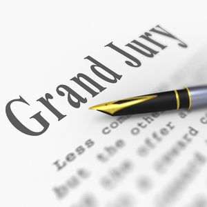 Why is a grand jury investigating Attorney General Liz Murrill?