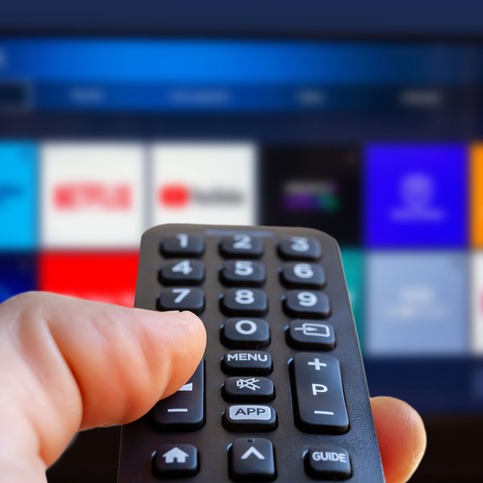 What's new on streaming in July?