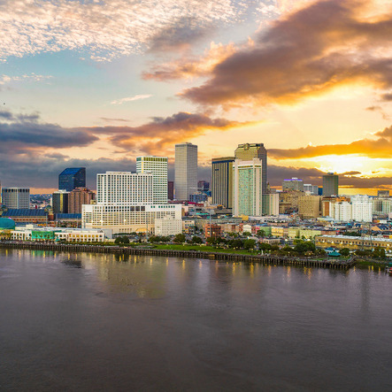 Hour 2: There's a ton going on this weekend and coming up in the New Orleans area