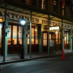 Table talk: New Orleans has influenced the American food scene from the get-go