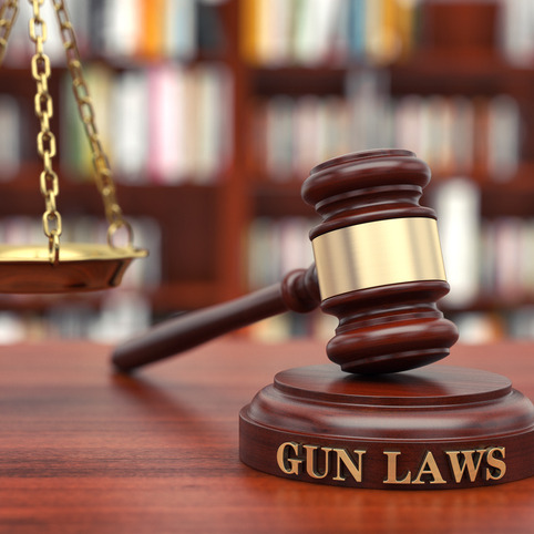 President Trump is rolling back gun regulations. Is that a good or bad thing?