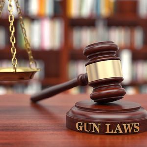 President Trump is rolling back gun regulations. Is that a good or bad thing?
