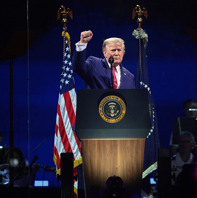 Hour 1: What to know about the Trump administration's rollback of some gun regulations