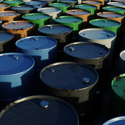 Hour 3: Is the price of oil going to plummet?