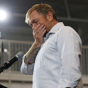 Could a Democratic scandal in Maine determine who controls the Senate?