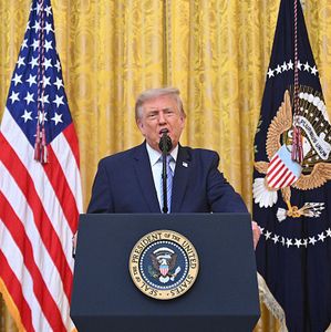 Is voter fraud a problem like President Trump says?