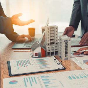 Why is New Orleans such a tough market for first-time home buyers?