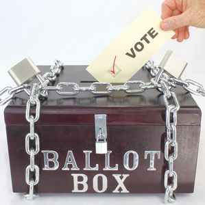 Hour 1: Are our elections secure?