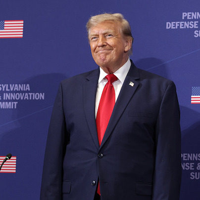 Is the Trump family benefiting from Trump administration trade deals?
