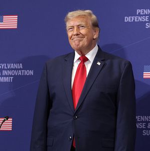 Is the Trump family benefiting from Trump administration trade deals?