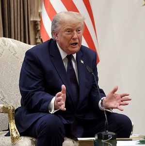 Hour 2: How President Trump and his family have benefited from recent trade deals