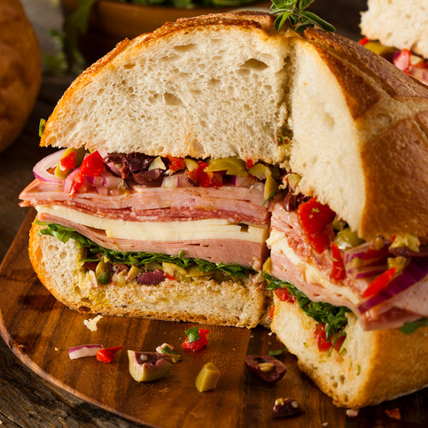 Table Talk: Delicious sandwiches, a new Hubig’s pie, a Latin American steakhouse, and more