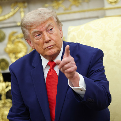 President Trump wants Congress to cancel its upcoming recess. Will they?